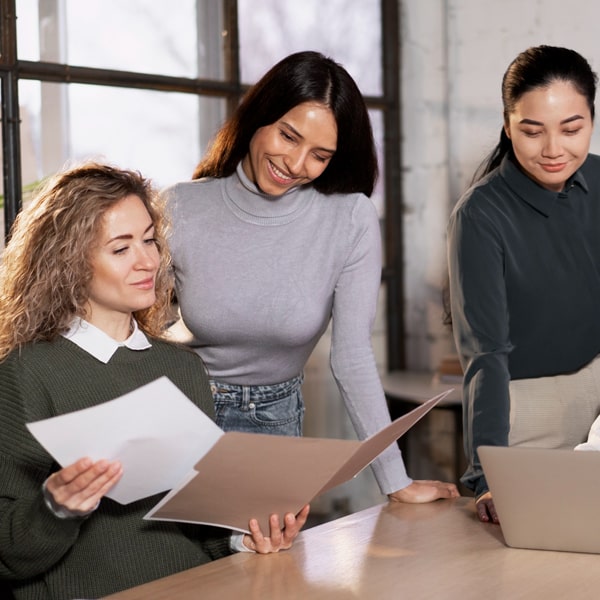 crm solutions