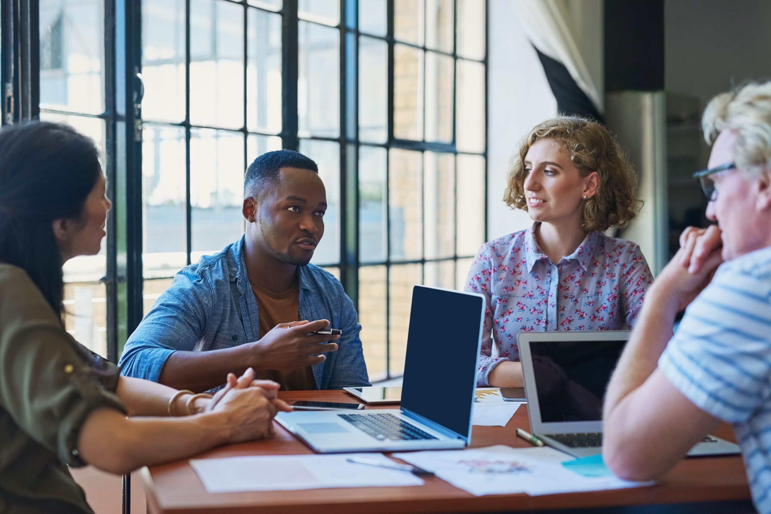 Anchor Bridge and Ace Talent partners to shape the Future of Tech Talent